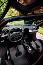 McLaren Senna 2019 года (NA)